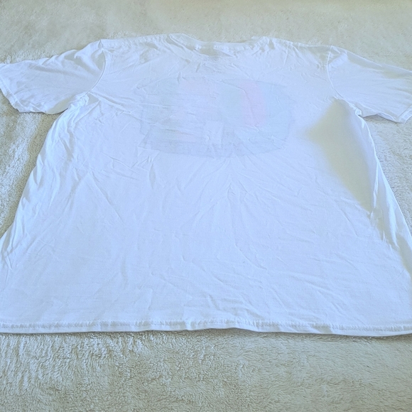 MTV🎶📺 Logo Graphic Tee👕 - NWT - Picture 8 of 10